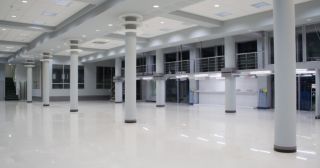 Промышленный наливной пол Шебекино, цена от 871 руб.