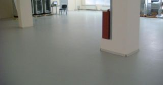 Стяжка пола под ключ Шебекино, цена от 871 руб.